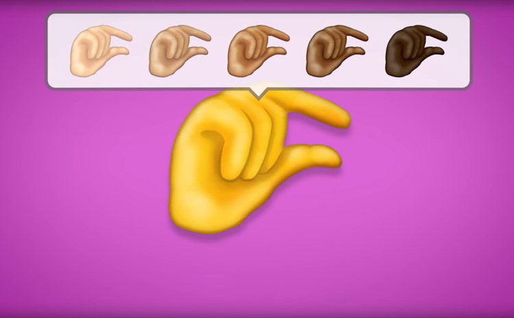 Así son los 230 nuevos emojis para WhatsApp y otros servicios de mensajería