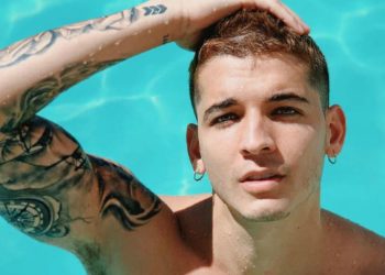 Fallece el famoso cantante y youtuber Fabio Legarda