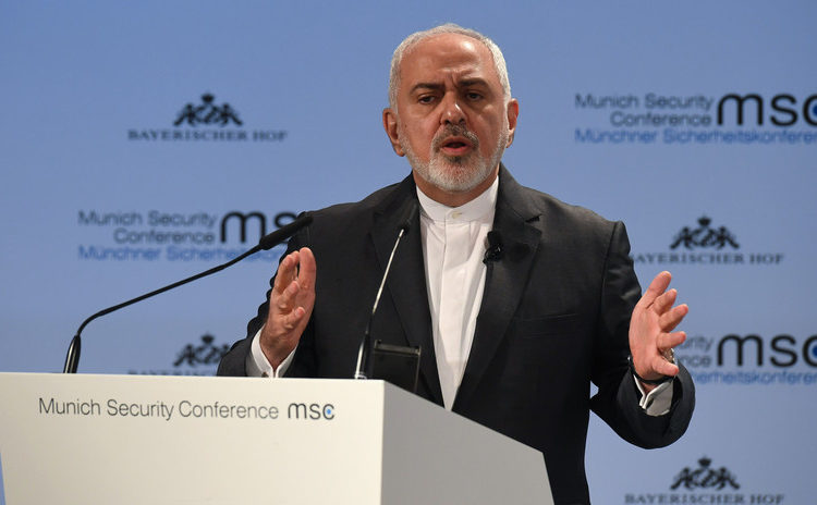 Ministro de Relaciones Exteriores de Irán advierte sobre el «gran riesgo» de guerra con Israel