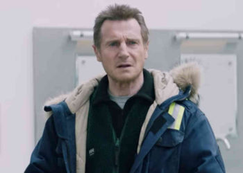 Cancelan premiere de nueva película de Liam Neeson tras declarar que quiso agredir a un hombre negro