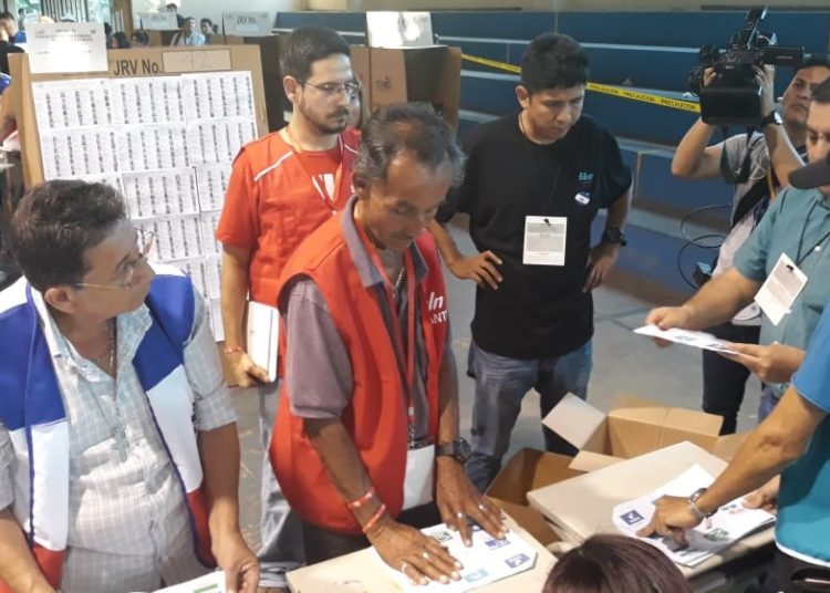 ¿Sabe cuánto recibirá cada partido de deuda política?