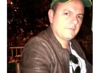 Mario Tenorio: «Herbert Saca no tiene nada que ver con GANA»