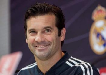 Entrenador del Real Madrid satisfecho con el clásico