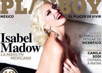 La modelo de 45 años que impacta con su figura en bikini