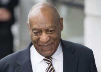 Bill Cosby, preso por violación, asegura que es un «preso político» como Mandela
