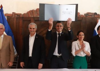 Insignificante aporte de votos del PCN, PDC y DS a coalición de Calleja