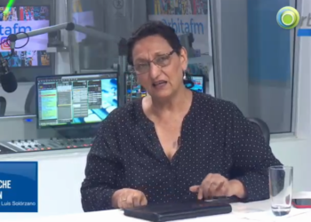 «Los que sueñan con que el FMLN va a ser irrelevante, no se les va a cumplir su sueño»