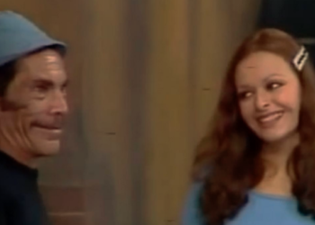 Muere uno de los personajes de ‘El Chavo del 8’