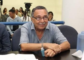 Expresidente de ANDA, Carlos Perla, recupera sus derechos ciudadanos