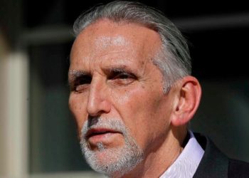 Hombre recibirá $21 millones tras permanecer 39 años por doble asesinato que no cometió