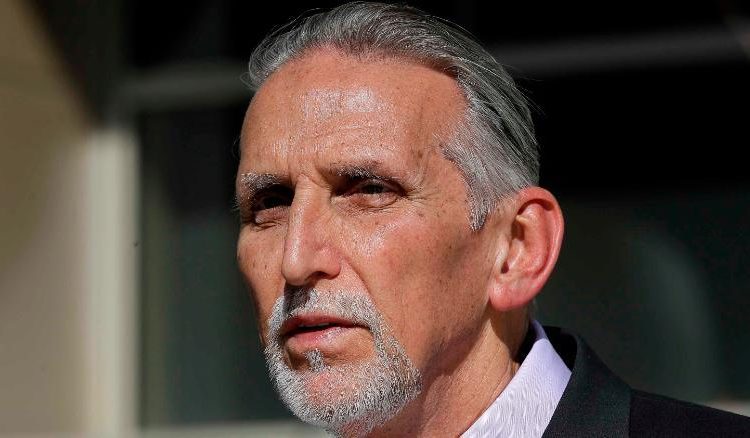 Hombre recibirá $21 millones tras permanecer 39 años por doble asesinato que no cometió