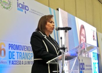 IAIP confirma que algunas instituciones estatales se niegan a brindar información al público