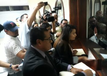 FGR pide retirar fuero a magistrado acusado de agredir sexualmente a una niña