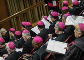 La Iglesia Católica «destruyó» archivos sobre abusos sexuales