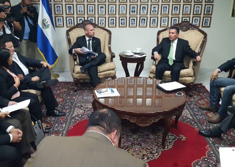 Hoy se conocerá dictamen sobre petición de antejuicio contra magistrado acusado de agresión sexual