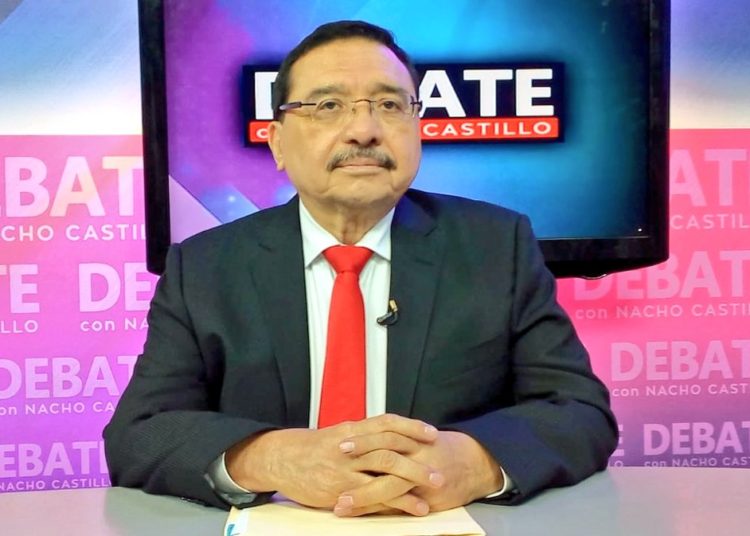 Medardo González: «Miro un futuro halagador, triunfador, de éxito, de victorias para el FMLN“