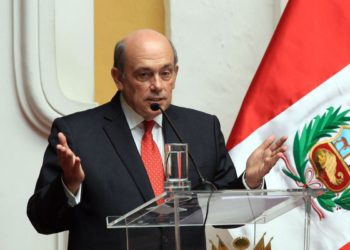 Gobierno de Perú cancela visas a personal diplomático de Venezuela en Lima