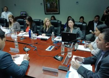 Viernes inicia recepción de pruebas y exposición de alegatos en caso del magistrado Escalante