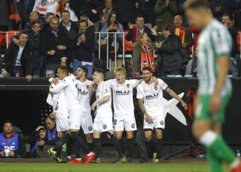 El Barcelona ya conoce a su rival en la final de la Copa del Rey