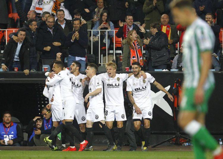 El Barcelona ya conoce a su rival en la final de la Copa del Rey