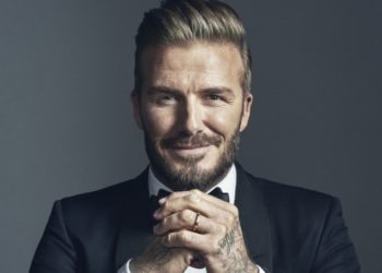 Homenajearán a David Beckham con una estatua en el estadio de LA Galaxy