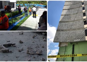 Asamblea justifica construcción de nuevo edificio y responde a quienes piden nuevo Hospital Rosales