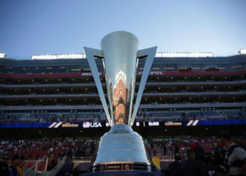 Aseguran que la Copa Oro está cerca de desaparecer