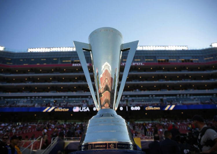 Aseguran que la Copa Oro está cerca de desaparecer