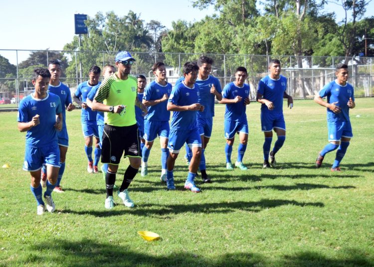 La Selecta desciende tres puestos en el Ránking FIFA