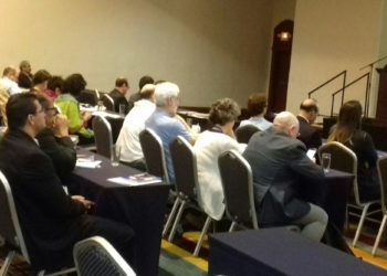 TSE explica proceso electoral a delegados de misiones oficiales de observación