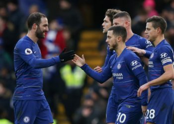 La FIFA castiga al Chelsea sin fichar hasta 2020 por el traspaso de menores