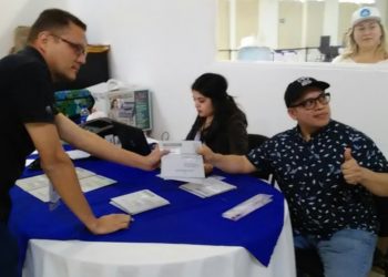 TSE confirma que el 60% de empadronados en exterior han emitido su voto