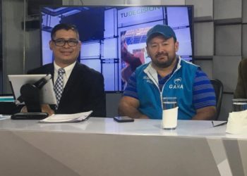 (VIDEO) Guillermo Gallegos: “Desgraciadamente el Tribunal deja mucho que desear”