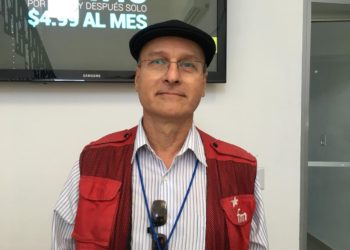 (VIDEO) Damián Alegría: “La remontada es una cosa real”