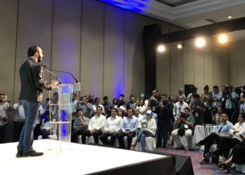 TSE denuncia que Bukele vulneró la Ley Electoral al pedir esta tarde el voto