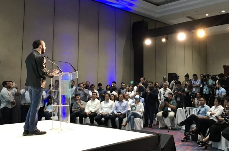 TSE denuncia que Bukele vulneró la Ley Electoral al pedir esta tarde el voto