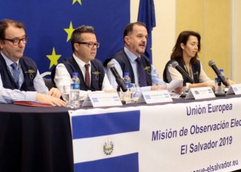 Lo bueno y lo malo de las elecciones presidenciales, según observadores internacionales