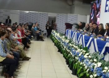 En tres días el TSE oficializará resultados de las elecciones que dan por ganador a Nayib Bukele