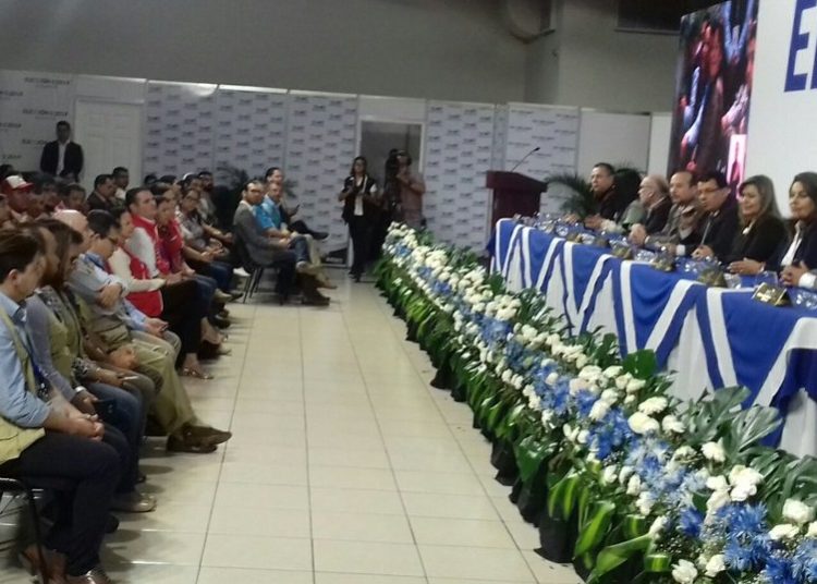 En tres días el TSE oficializará resultados de las elecciones que dan por ganador a Nayib Bukele