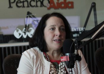 Jean Manes: “La creación del gabinete de Nayib Bukele enviará un mensaje importante”