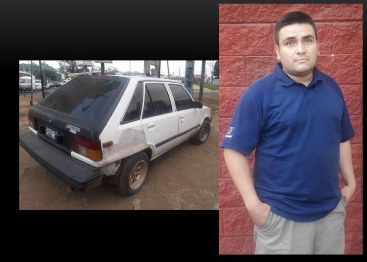 Capturan a sujeto que habría violado a 6 mujeres en Santa Ana