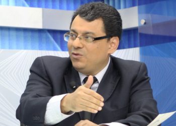 Elección 3F fue atípica según Julio Olivo