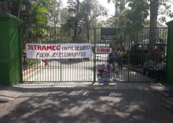 Reabren Zoológico Nacional y parque Saburo Hirao tras superar conflicto laboral