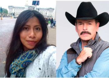 Congreso de México pide sancionar al actor Sergio Goyri por comentario contra Yalitza Aparicio