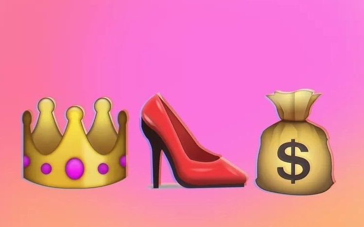 Juzgado de EE.UU. toma como prueba unos emojis de Instragram en caso de proxenetismo