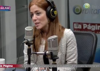 (VIDEO) “No hay una renovación real cuando tenés gente con 25 años en el cargo”: Felissa Cristales