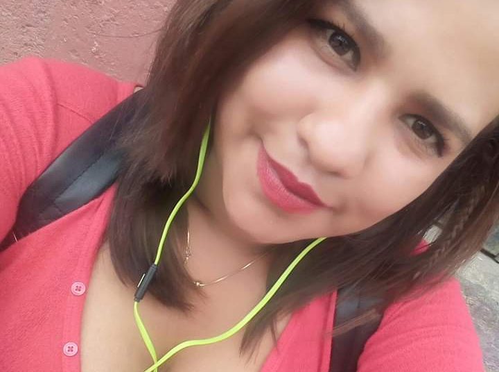 Sepultan a madre de niño que por tres días pasó en un barranco de Apaneca