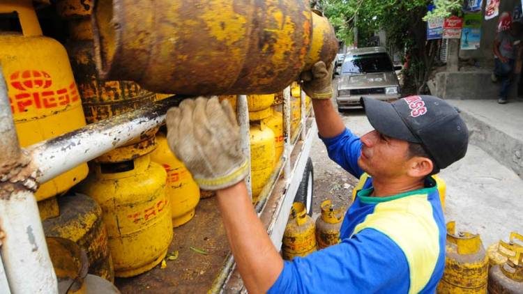 Anuncia reducción de precios en gas propano