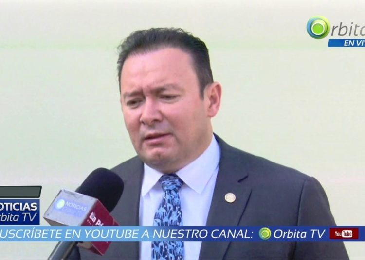 Gallegos desmiente a Quijano por construcción de nuevo edificio