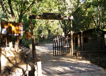 MARN suspende polémica carrera en parque Montecristo por «seguridad» de los participantes